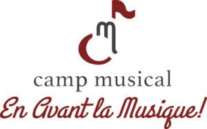 Camp musical En avant la musique! - Académie de musique Archets & Compagnie