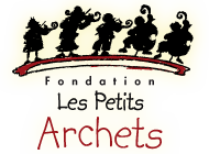 Fondation Les Petits Archets