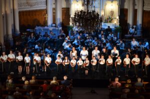 Concert Gala 2016 - Académie de musique Archets & Compagnie