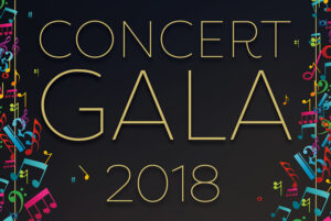 Concert Gala 2018